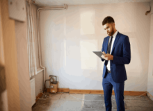 Property Renovation Inspectors